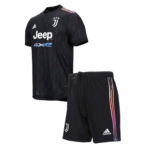 Maglia Juventus Away Bambino 21/22